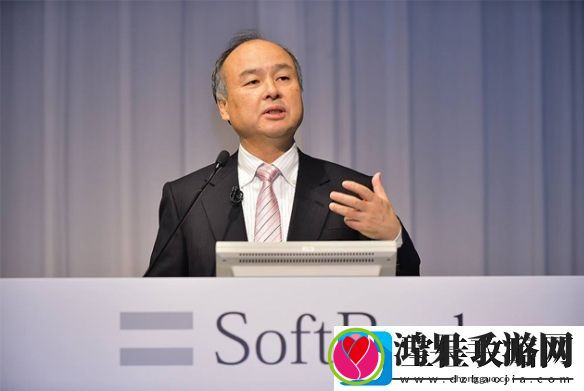 AI领域重要布局！软银宣布65亿美元全现金收购Ampere