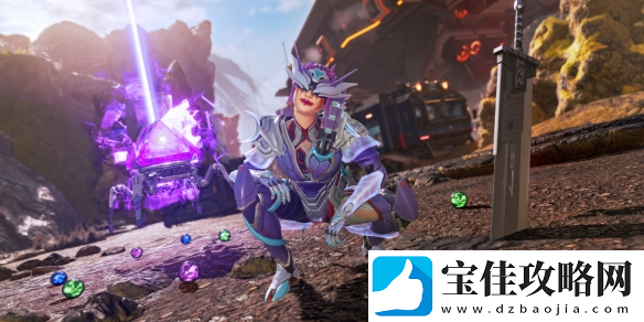 APEX文化圆桌———季中更新前瞻