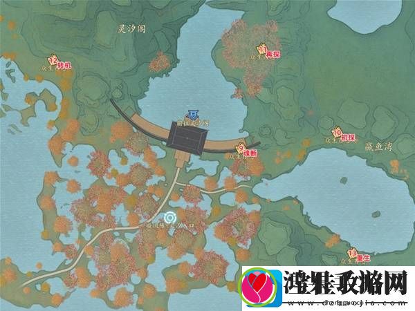 诛仙世界众生百态收集攻略大全