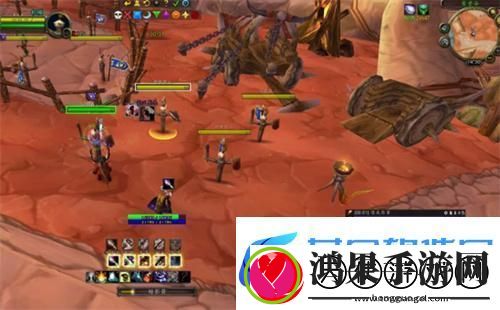 魔兽世界焦点宏和框体宏有什么区别