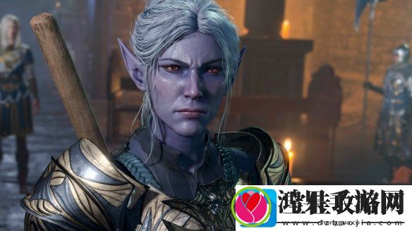 博德之门3成功发售有益于龙与地下城的发展