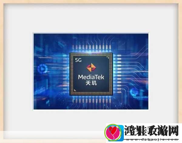 联发科天玑9300+震撼发布手游体验再升级！