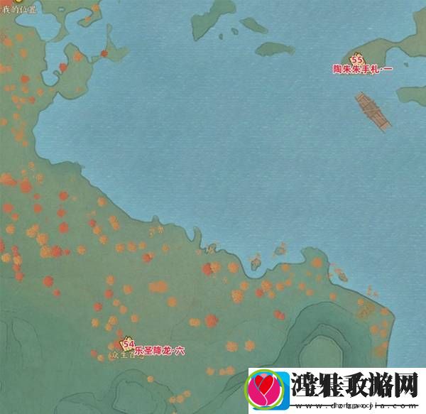 诛仙世界众生百态收集攻略大全