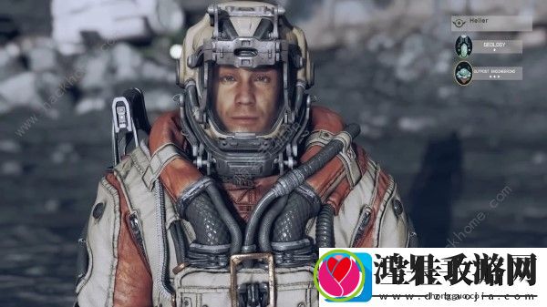 星空游戏同伴在哪