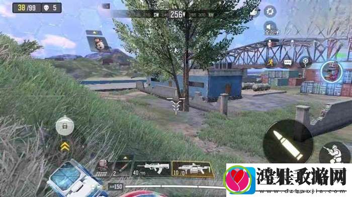 使命召唤战区手游歼灭模式如何玩