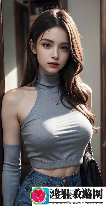 如何欣赏肉感型女性魅力