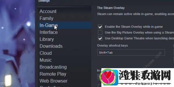 星空STARFIELD怎么设置中文