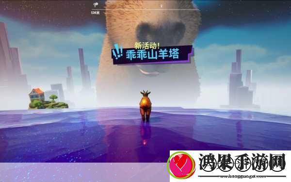 模拟山羊3Switch实体版来袭