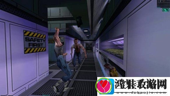 络奇兵2