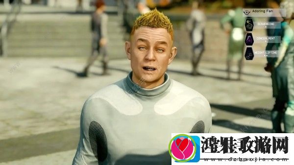 星空游戏同伴在哪