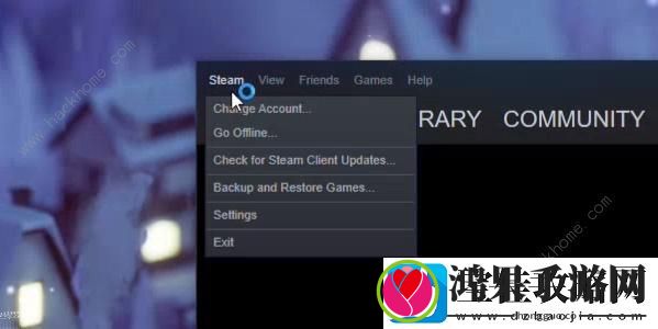 星空STARFIELD怎么设置中文