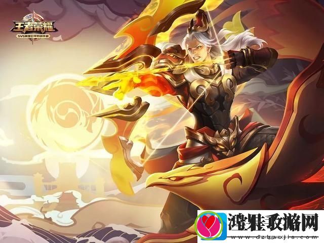 王者荣耀丝毫不用操作也能打出爆炸伤害的英雄