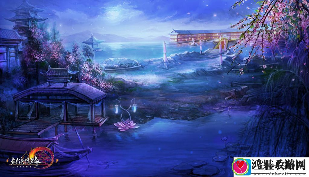剑网3奇遇触发攻略大全
