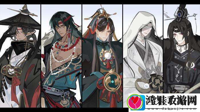 女性向像素rpg游戏欺神弄鬼1月24日上架Steam