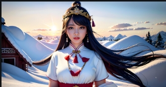 敌伦之间