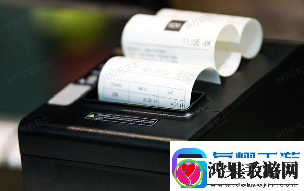 打印机为什么打印出来是空白的