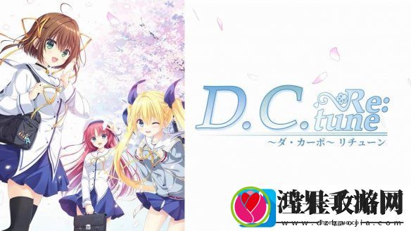 经典恋爱ADV重制初音岛