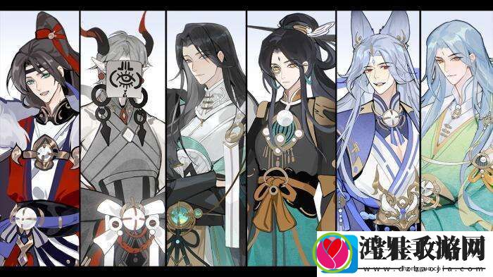 女性向像素rpg游戏欺神弄鬼1月24日上架Steam