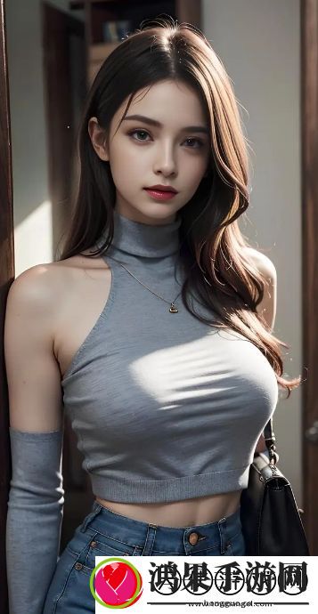 游戏中女性角色