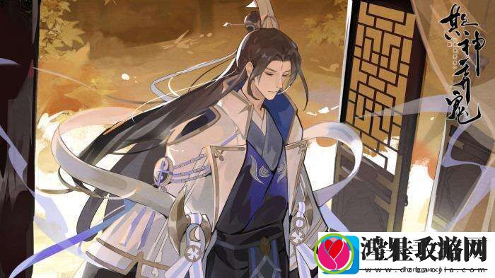 女性向像素rpg游戏欺神弄鬼1月24日上架Steam