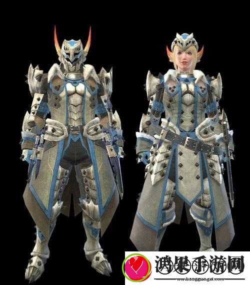 怪物猎人XX全解析