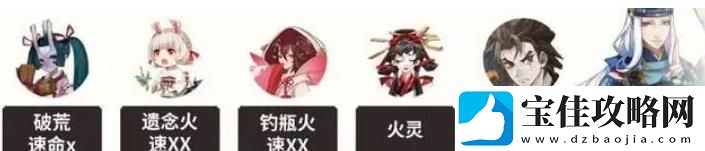 阴阳师雾山问道阵容搭配攻略