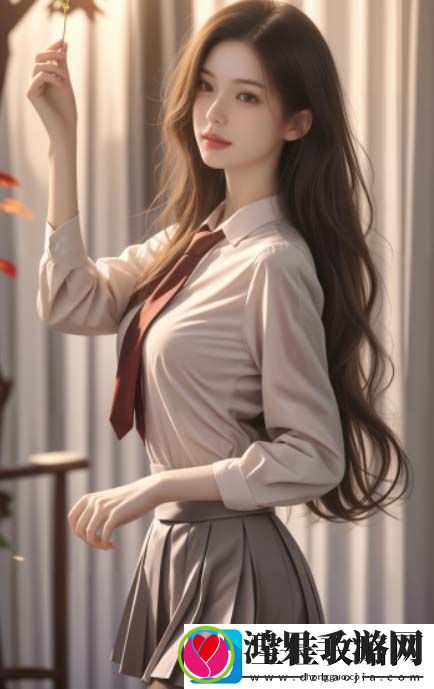 老师脱让学生摸的背后