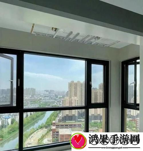 落地窗H1H2