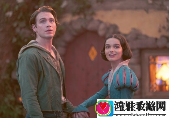 迪士尼白雪公主票房不理想