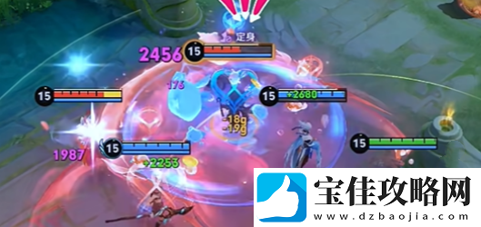 王者荣耀少司缘连招详细一览
