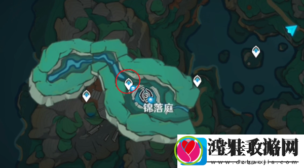 原神废墟的故事壁画的面纱成就怎么达成