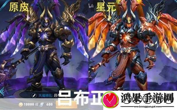 天魔缭乱震撼返场
