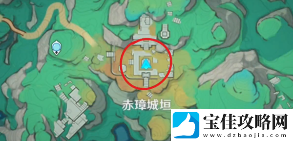 原神废墟的故事壁画的面纱成就怎么达成