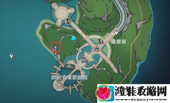 原神4.0三人行先寻明师任务通关攻略