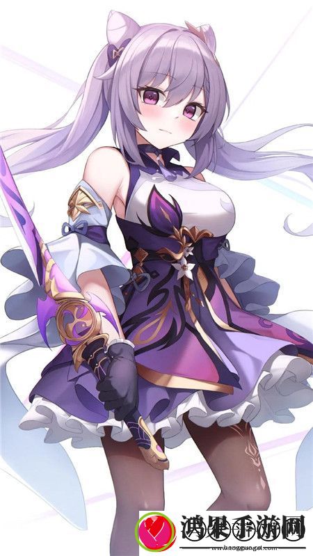 王者荣耀花木兰去掉所有服装图片
