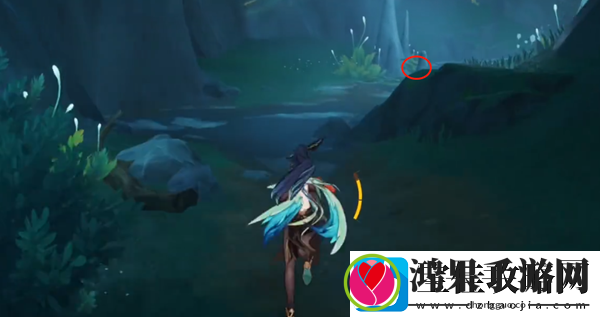 原神废墟的故事壁画的面纱成就怎么达成