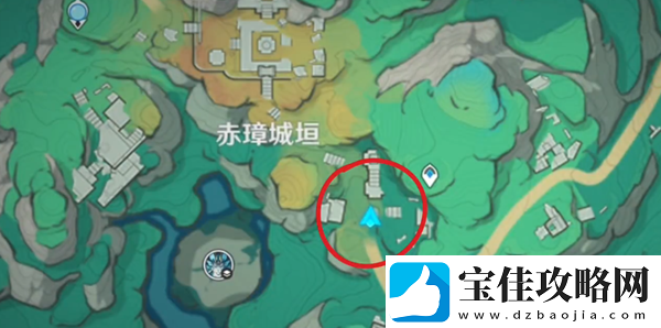 原神废墟的故事壁画的面纱成就怎么达成