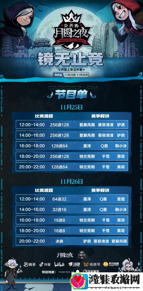 聚焦苏州