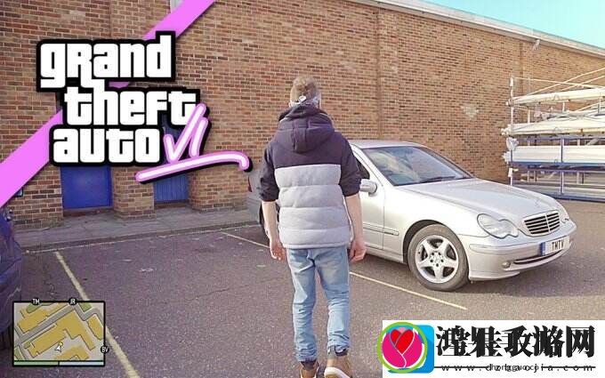 曝GTA6或将在12月3日发布新公告！
