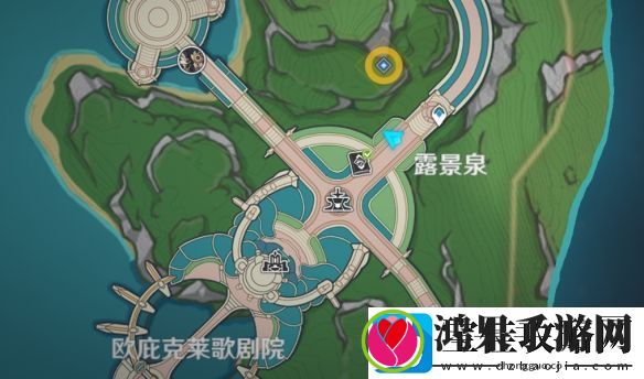 原神4.0三人行先寻明师任务通关攻略