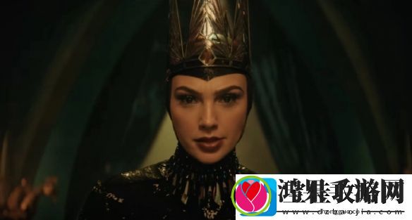 迪士尼白雪公主票房不理想