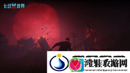 七日世界1.4.3版本更新公告
