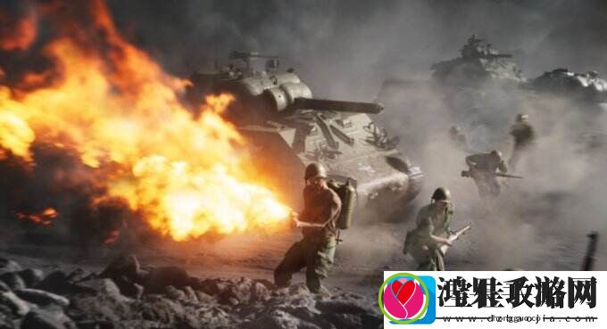 战地5新史低促销开启