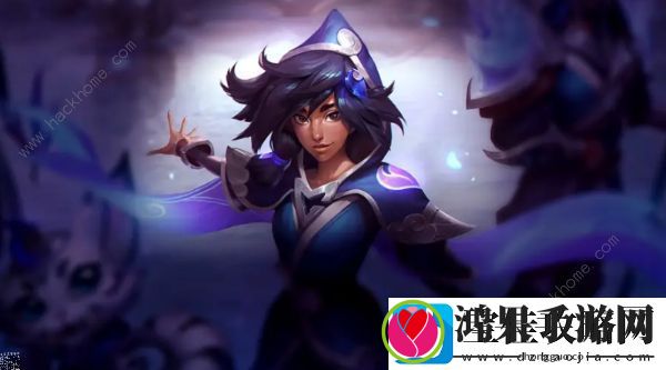 云顶之弈手游13.16大锤岩雀阵容搭配攻略