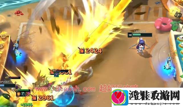 云顶之弈s11孙悟空装备推荐