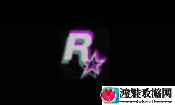 R星官方网站翻修