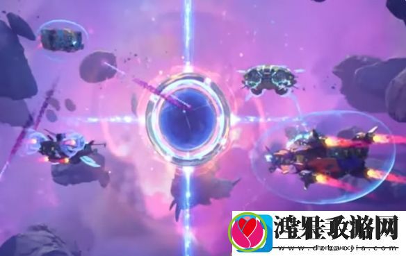 暴雪创始人新公司连出三款新作！最快的4/23就玩得到!