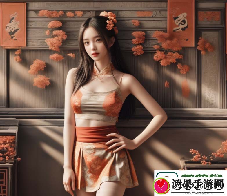 女性如何通过自己的方式表达自我