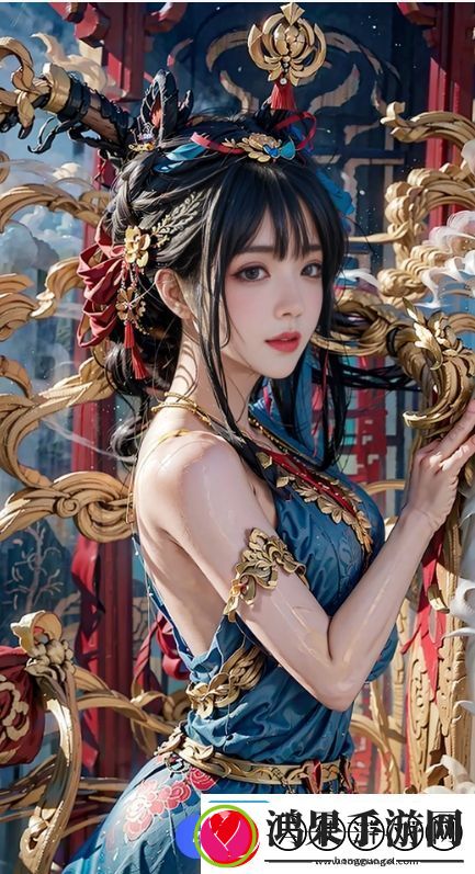 烟雨江湖中的巴戈创作艺术