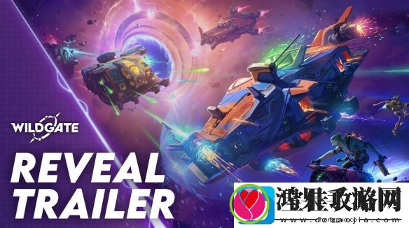 暴雪创始人新公司连出三款新作！最快的4/23就玩得到!
